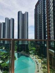 Normanton Park (D5), Apartment #576312381